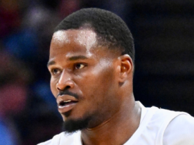 爱游戏体育 - 集结日体能课后；底特律活塞队长鼓劲备战NBA季后赛；态度坚定；球探报告显示潜力