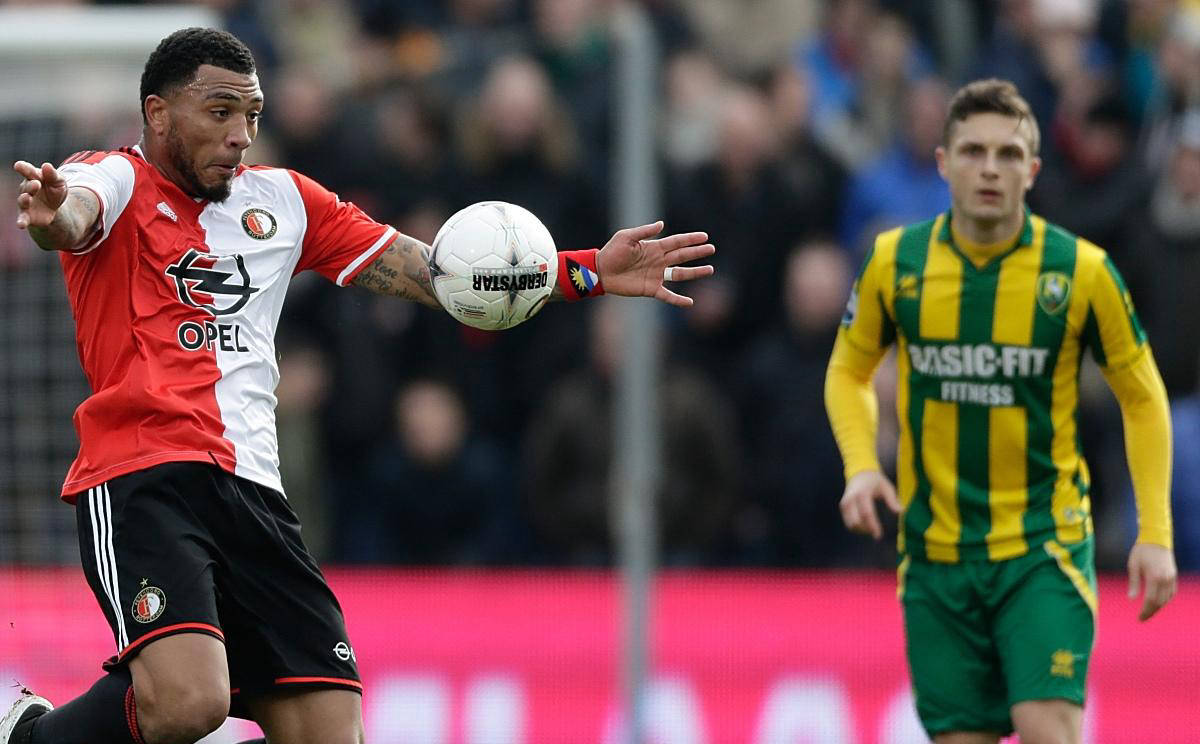 爱游戏首存彩金 -转折点！费耶诺德状态回暖，全明星赛窗口期攻防权衡，目标明确，身体对抗强度拉满的简单介绍