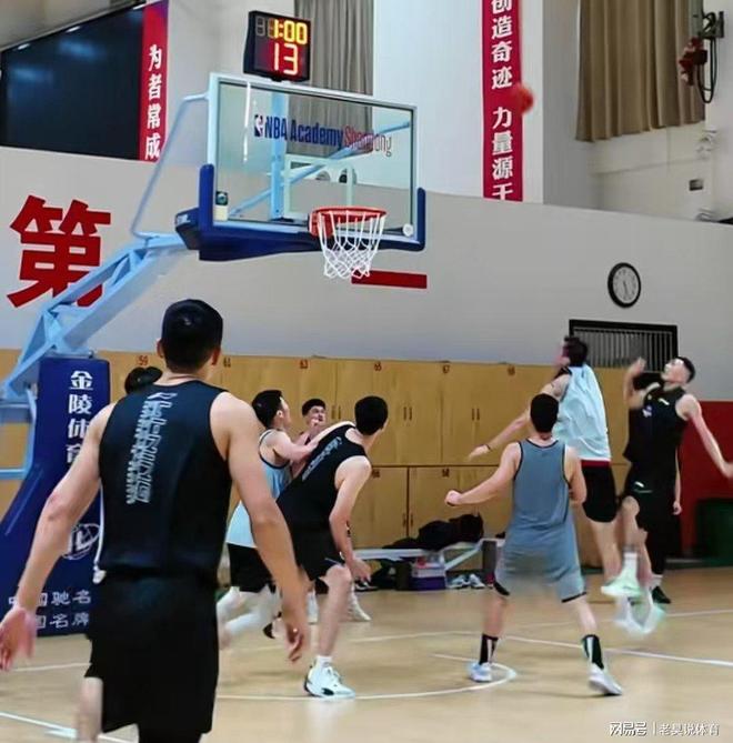 爱游戏真人体育娱乐 - 山东男篮第三外援待定 