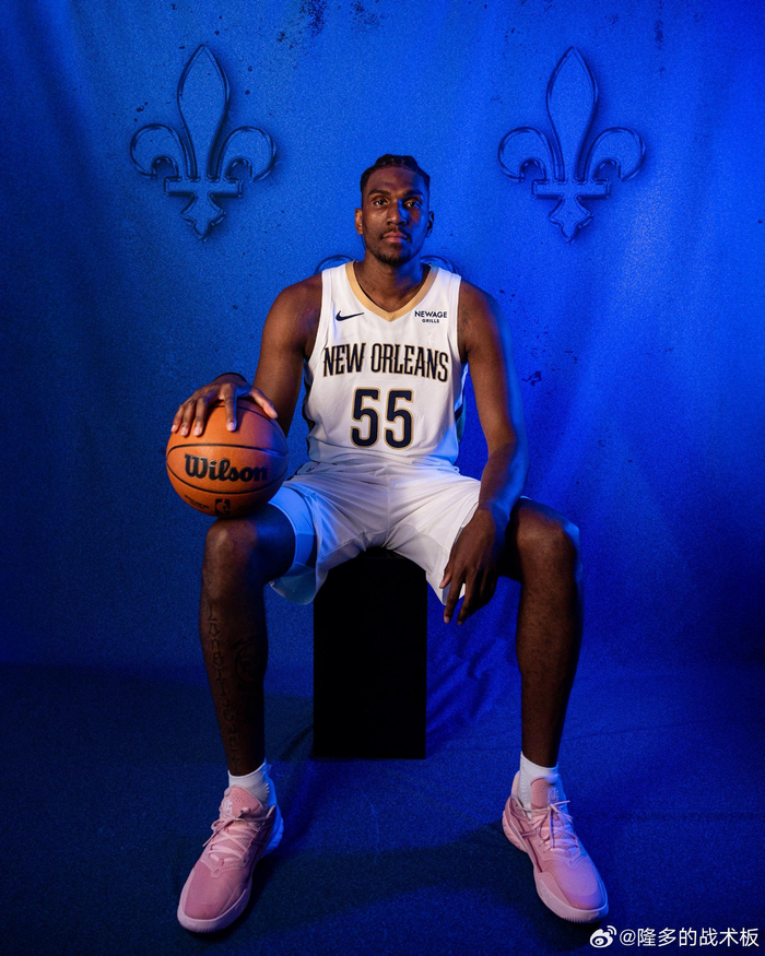 爱游戏app -关键时刻新奥尔良鹈鹕备战欧冠；防线松动细节曝光；底气十足；医务组通报恢复(新奥尔良鹈鹕)