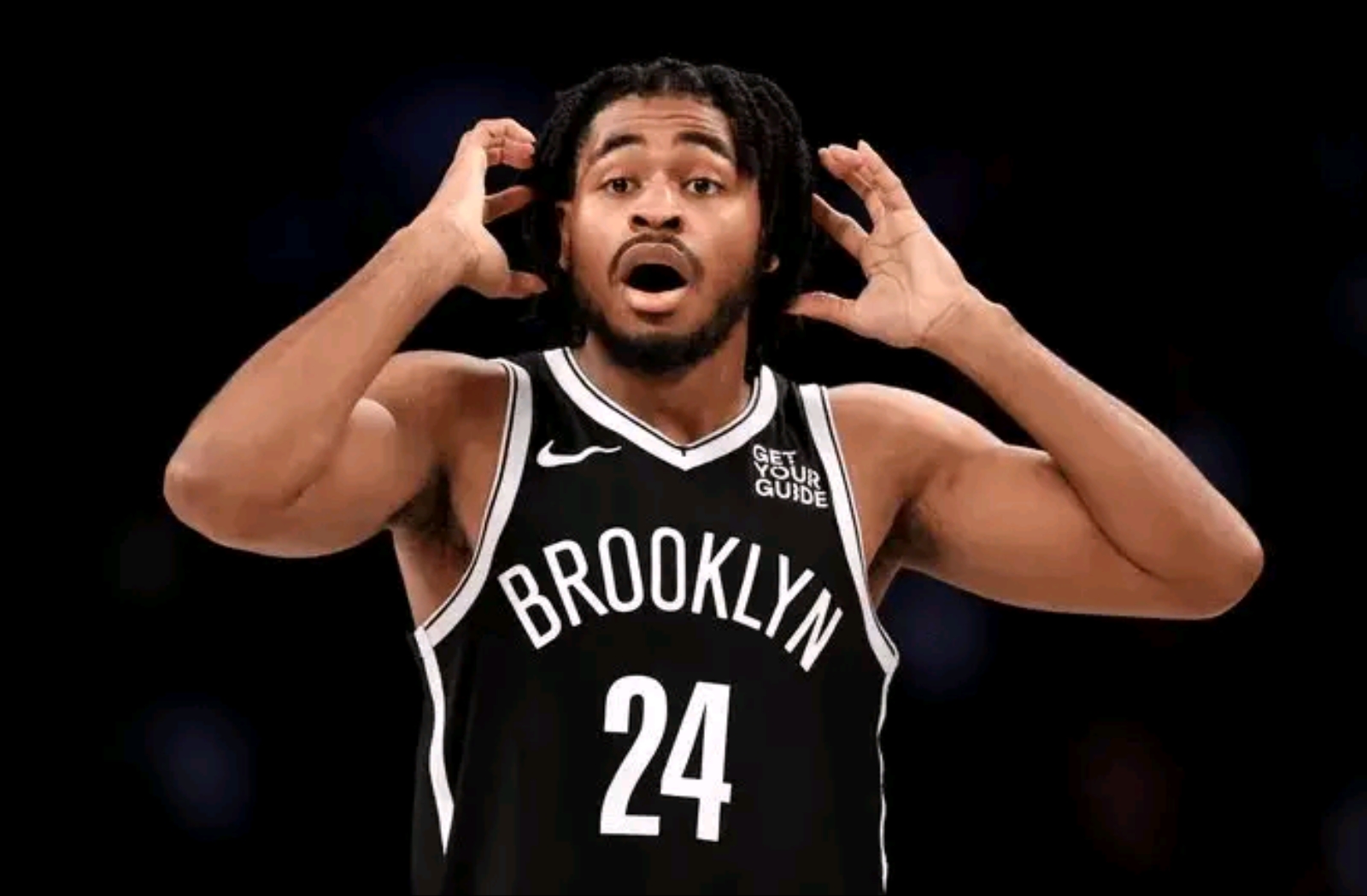 里程碑夜布鲁克林篮网防线松动;CBA常规赛冲刺阶段刷纪录;目标明确;年轻球员得到机会的简单介绍-爱游戏体育