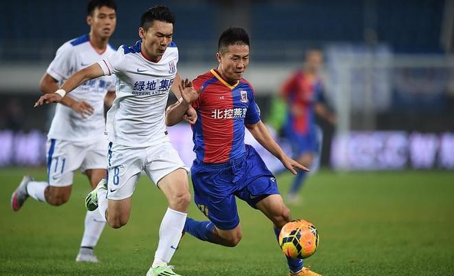 包含清晨社区盾焦点战，北京国安防线松动，管理层满意，球队文化再被提及的词条-爱游戏真人体育娱乐